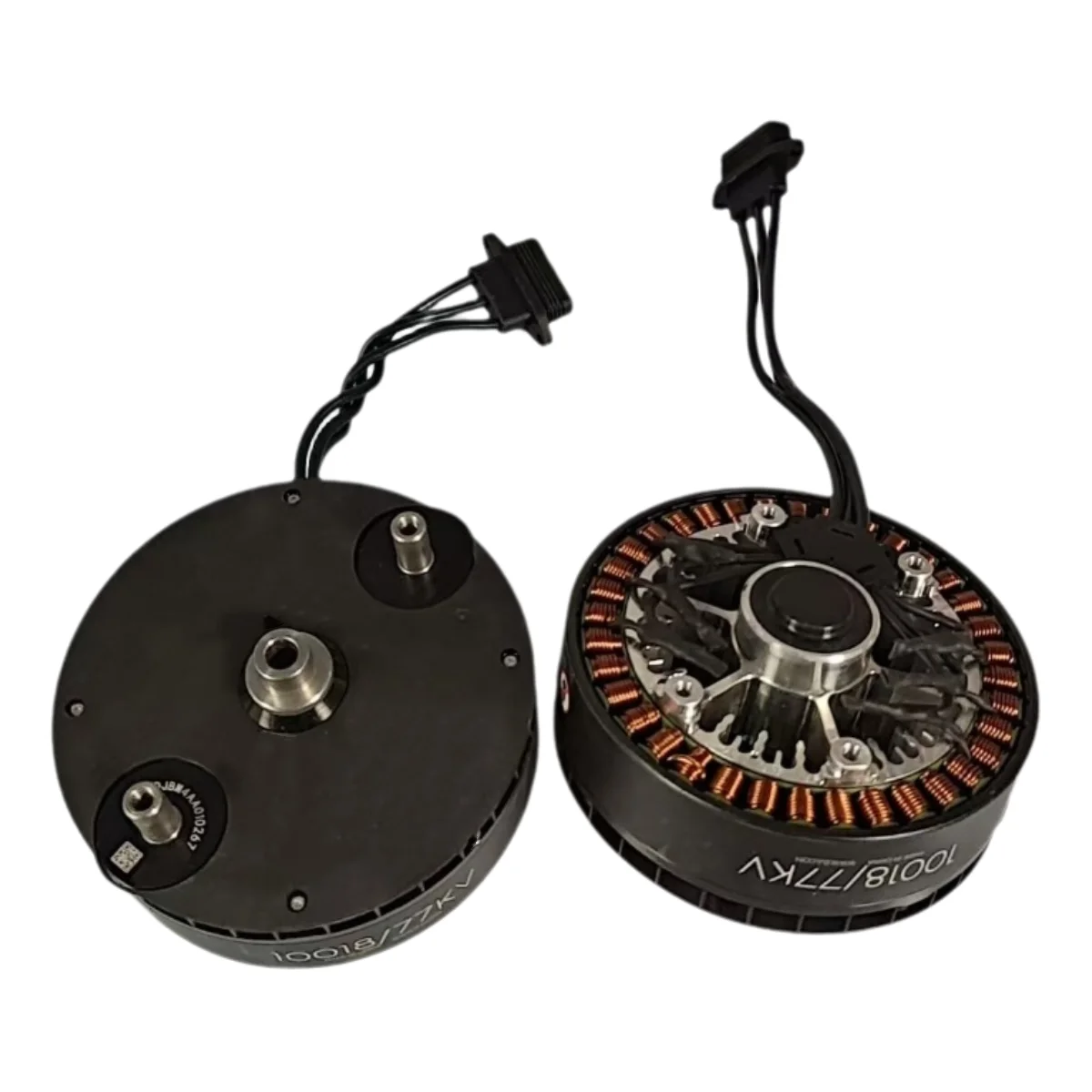 High-Performance Power Motor 10018/77KV for DJI T30 Agricultural Drone Optimized for Efficiency And Durability
