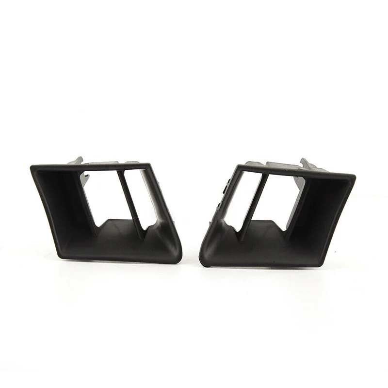 혼다 시빅 DBA-FD1 자동차 안개등 커버, FD2 2006-2011, CIIMO 2012-2015, 71109-SNB-000, 71104-SNB-000