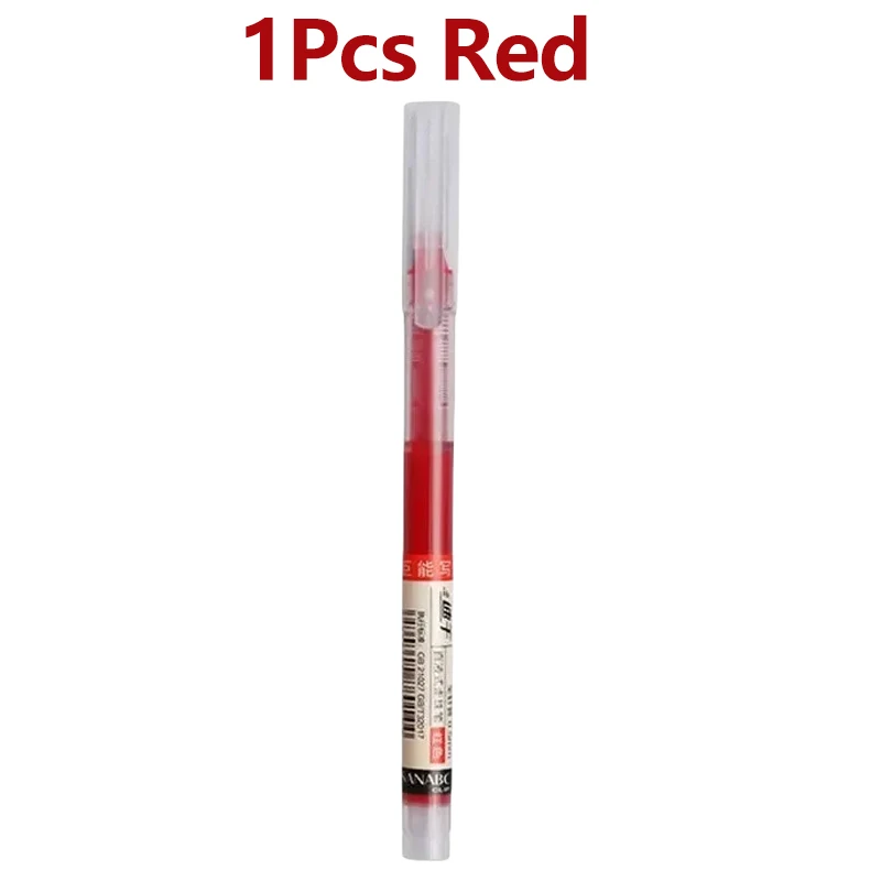 1PCS Red