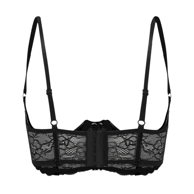 Bust Cage Bra - Bras - Aliexpress - Shop bust cage bra products