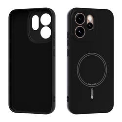 Slim Fit Liquid Silicone Soft Bumper Case with Full Body Protection - OPPO Reno15 F (A6)