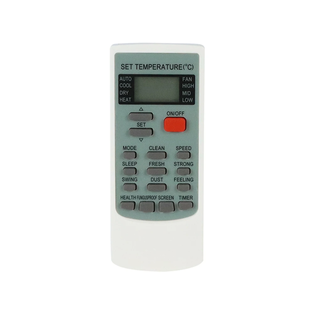 Newest Smart Wireless Remote Controller for Nakamatsu Mitsubishi YKR-H/002E Replace Remote Controller