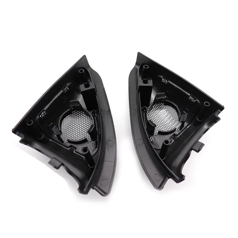 Car Tweeter Refitting Speaker Boxes Audio Door Angle Gum For Corolla E12 2000 2001 2002 2003 2004 2005 2006