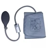Wellue Air BP Bluetooth 4.0 Sphygmomanometer - Upper Arm Blood Pressure Monitor - App Records Tracking. 3