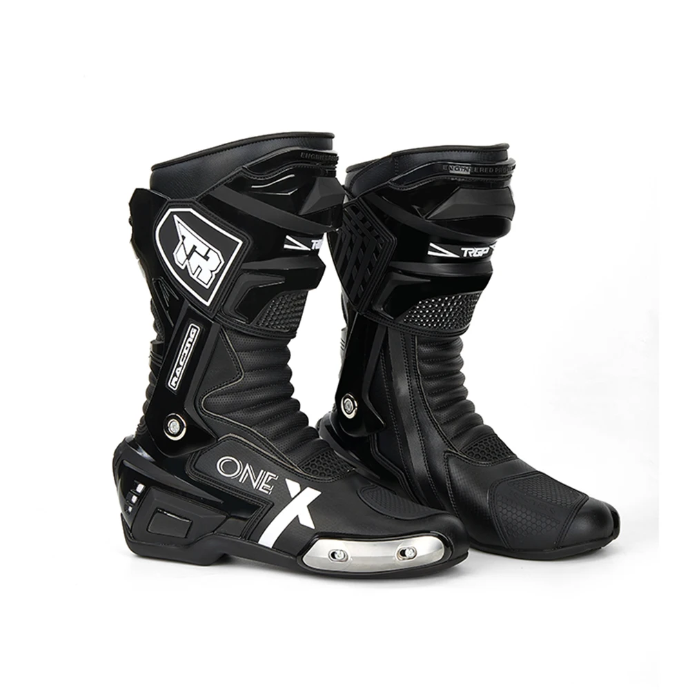 Tiger PreÃ§o De Bota De Motocross Botas Para Moto Tiger Racing Tr