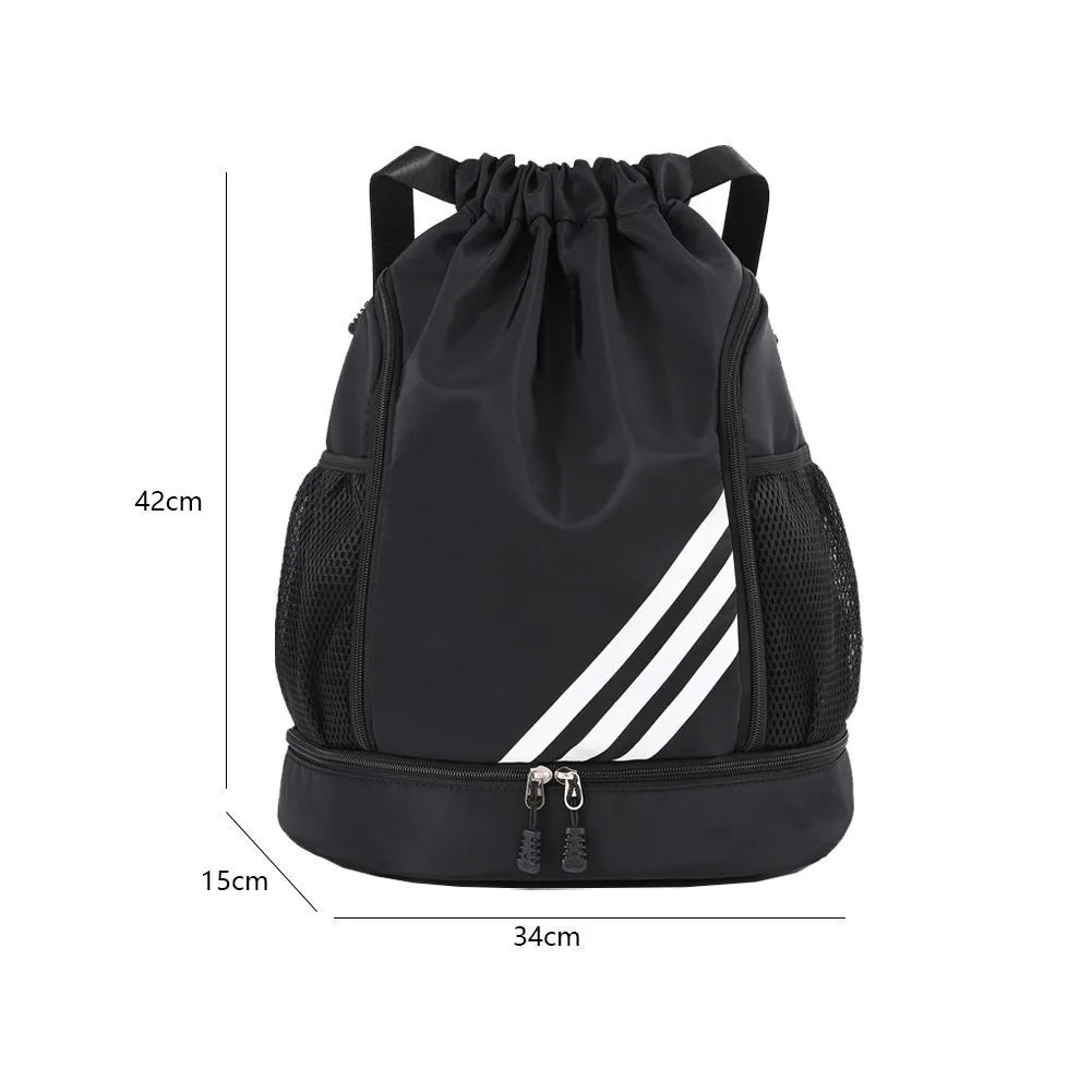 Sports Bags Gym Women Large Football Basketball Big Fitness Shoes School Bolsas Female Weekend Travel Backpacks For Men