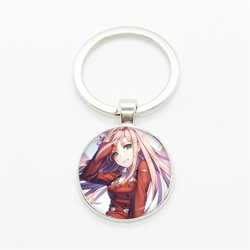 ANIME SERAFINO DELLA Fine Owari No Serafino Cinturino In Gomma Portachiavi Charm EUR 5,96 - IT - Foto 5