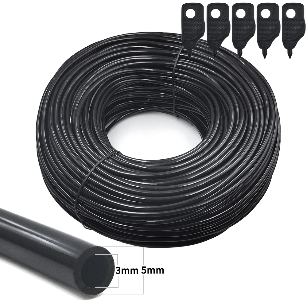 5-100M-Garden-3-5mm-Watering-Hose-1-8-PVC-Pipe-Micro-Drip-Irrigation ...