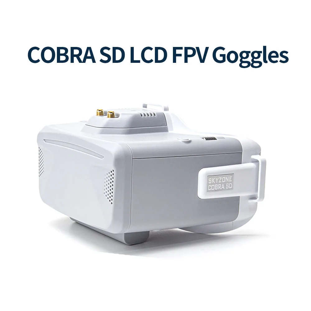 Cobra SD