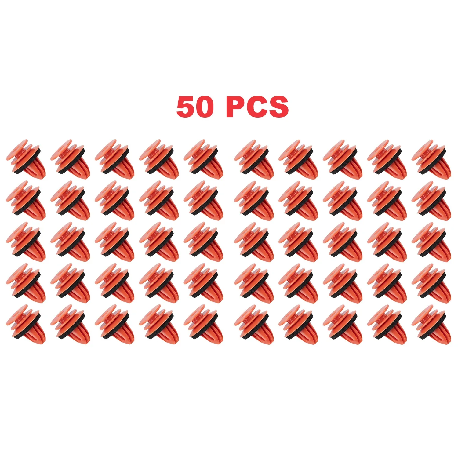 A0009918698 Auto Clips Positioning Front And Rear For Mercedes