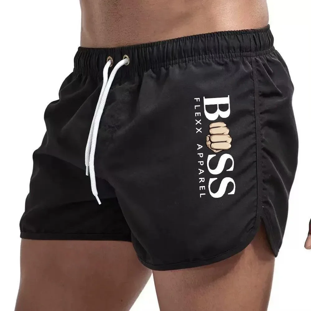 Swimming Training Fishing Running Traveling Men's and Women's Sports Pants Beach Shorts Parties Entertainment Fashion Tr soft shell fishing suit