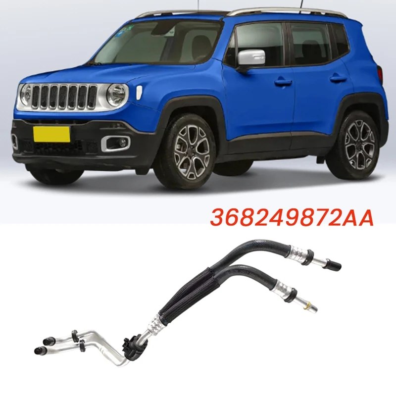 

Автомобильная коробка передач для головного света для Jeep Compass Renegade 2016-2018 68249872AA 53350698 автомобильные запчасти аксессуары