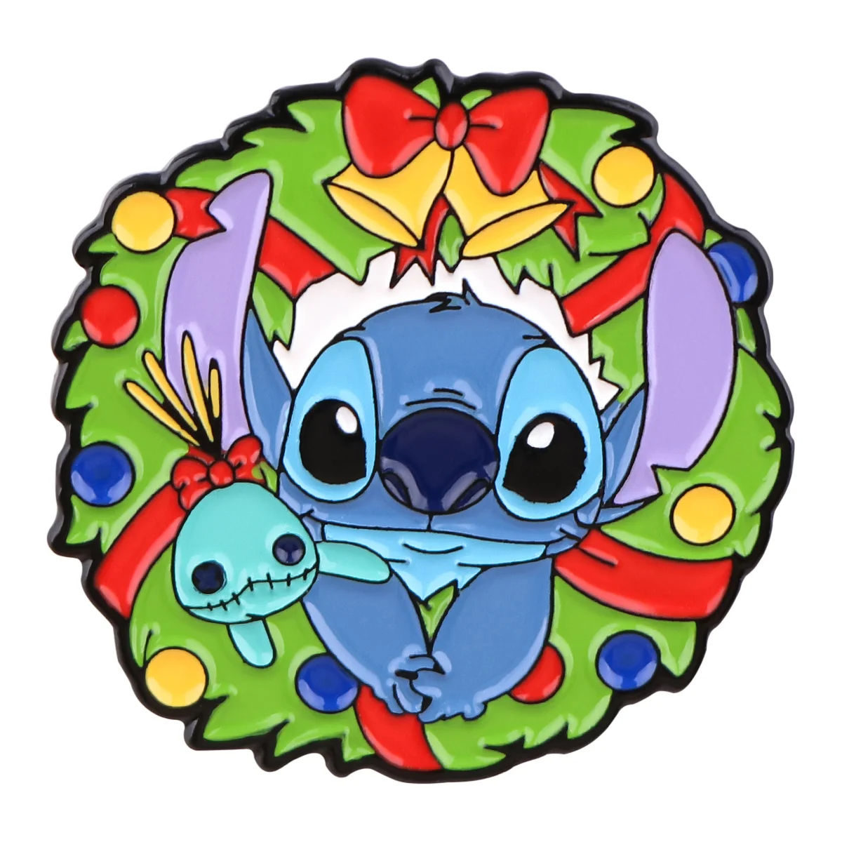 Enamel Pins LB2057 90s Cartoon Funny Anime Figure Enamel Pins Brooch Collecting Dinosaur Lapel Badge Men Women Fashion Jewelry Gifts