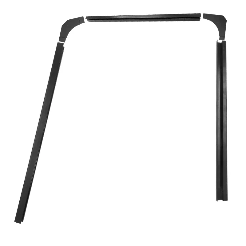 Kit Distanziatore Per Porta ZDETGU – Sostituzione Per Land Rover 90/110/130, Con Bulloni, FQB500130 MWC3148 MUC7809