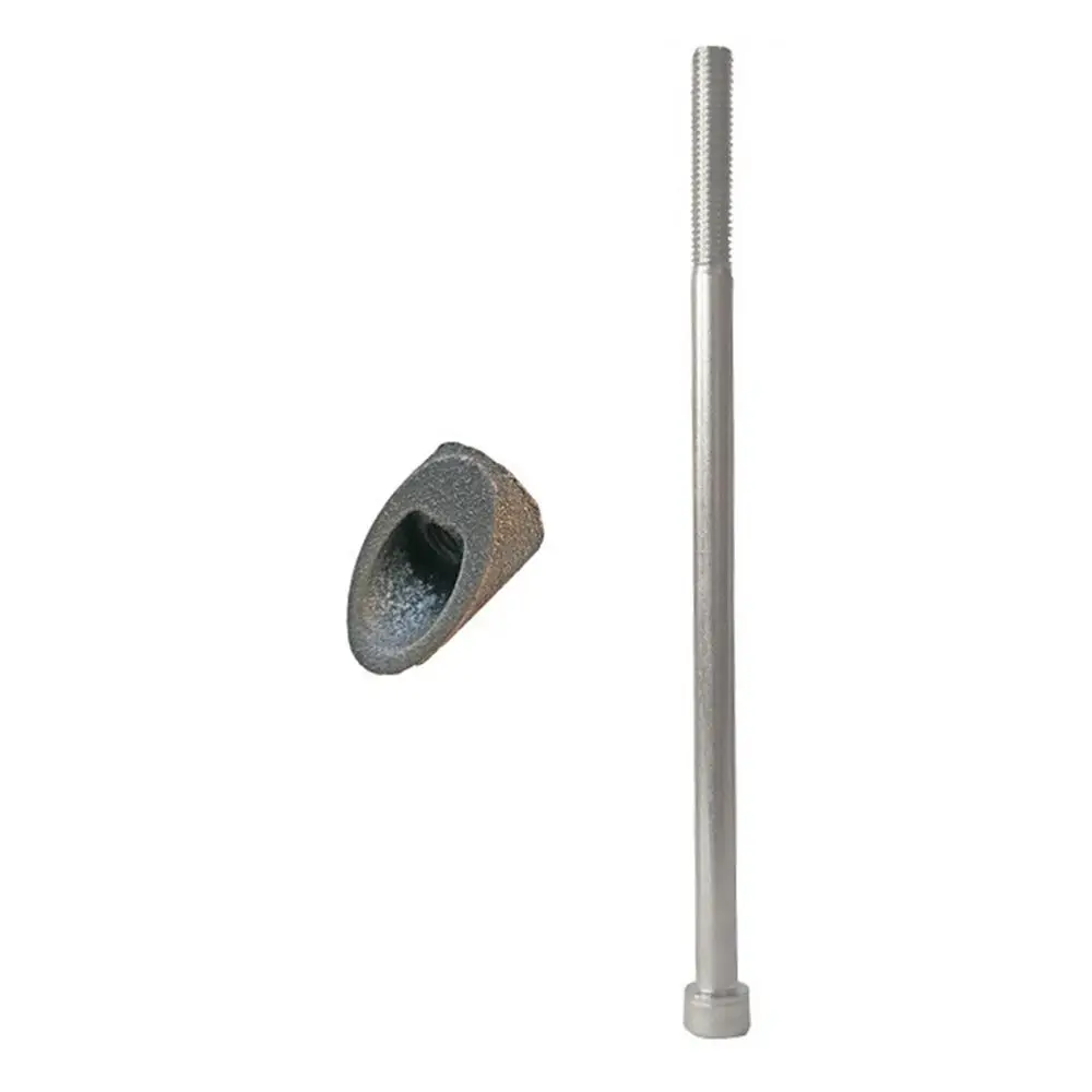 Description Picture 2 of itemBikes Stem Bolts Wedge Bolt Bikes Stem Replacement Cycling Tools Expander Wedge Stem Expander Bolt Stylish Road Bikes Stem Wedge