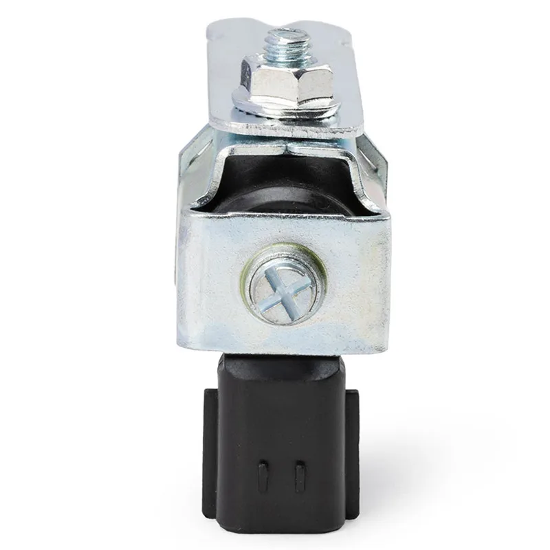 OEM # Z504-18-741A Новый электромагнитный клапан продувки канистры