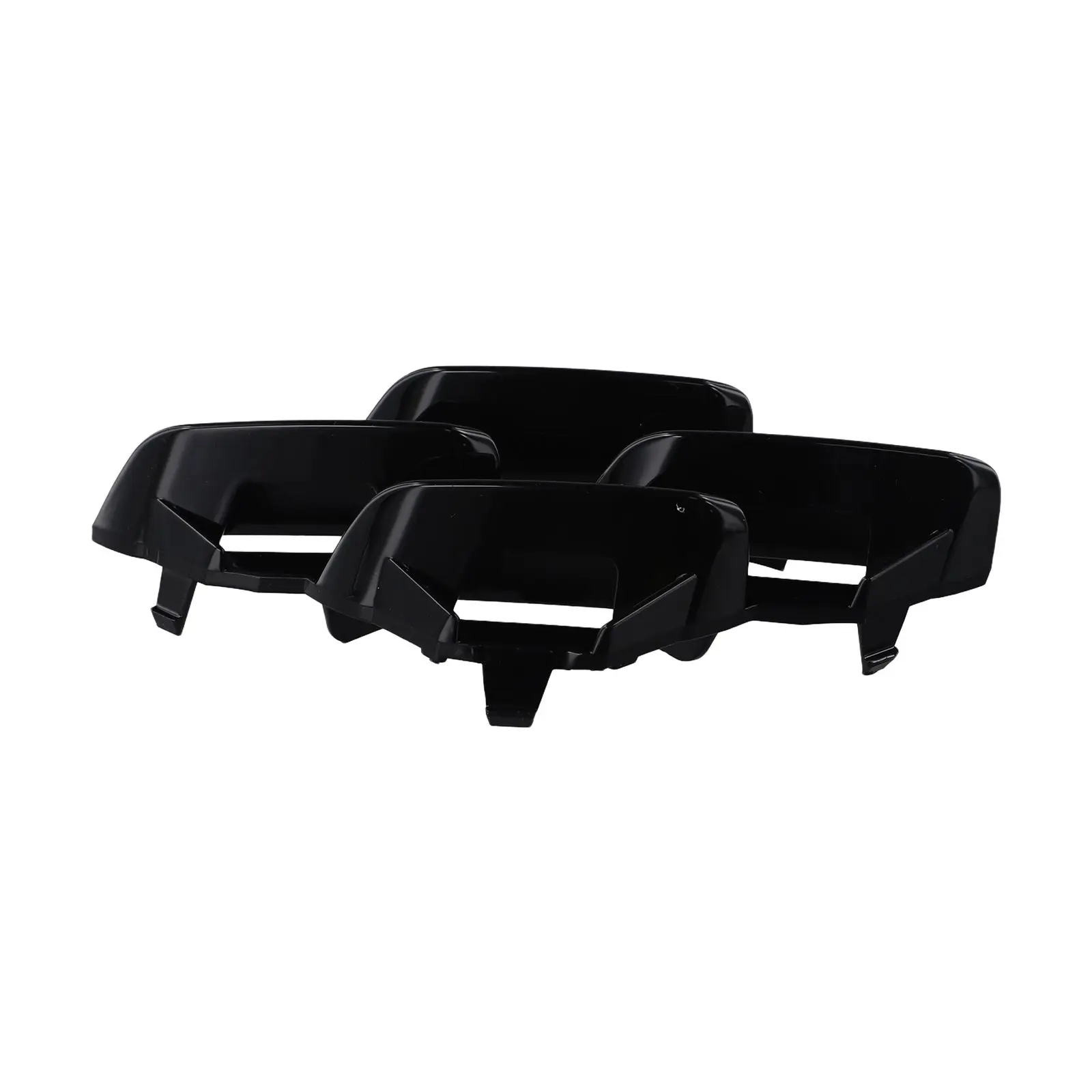 Front Bumper Towing Cover Replacement