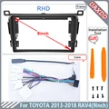 13 RAV4 RHD low-end