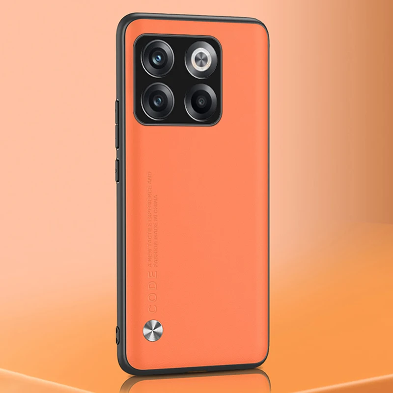 Custodia in pelle di lusso per OnePlus Ace Pro Ace Racing 5G Custodia in silicone per telefono per OnePlus 10 Pro 10R 10T One Plus 10 T_voghion.com