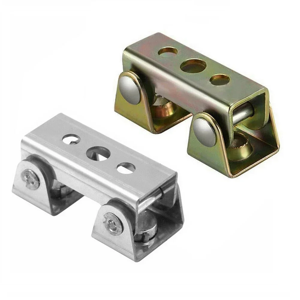Magnetic V-shaped Clamp V Type Adjustable Magnet V-Pads Welding Clip Fixture Welding Holder Positioner Strong Hand Tool