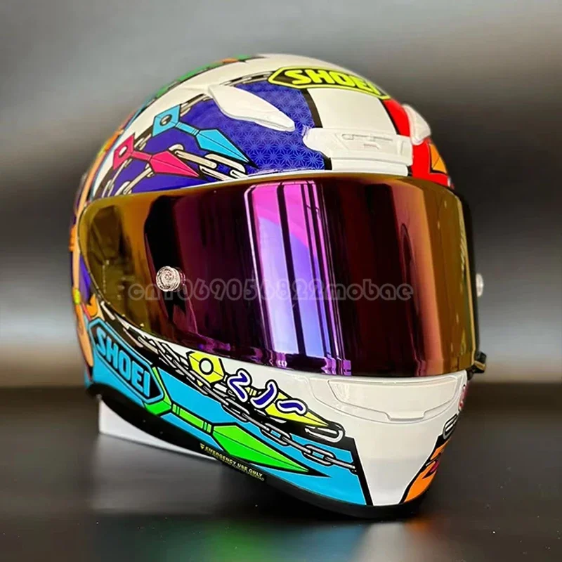 Ǯ ̽  , SHOEI Z7 Zilaiye , ũν ̽, ũ ̵ 