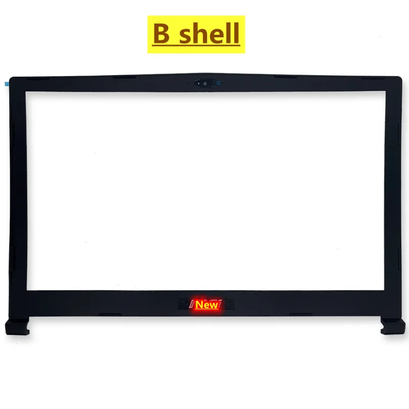 Фото Для MSI GE63 MS-16P1 16P3 16P5 16P7 GP63 A shell B shell C shell D shell, новый оригинальный для ноутбука MSI №4