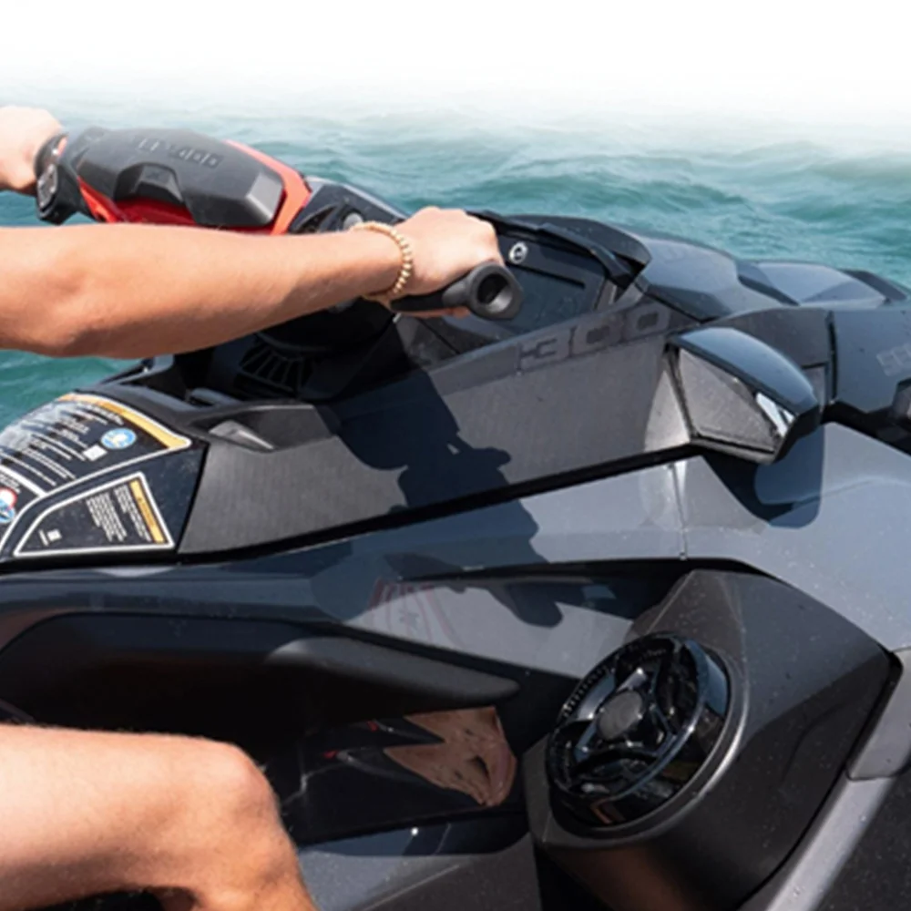 JayCreer Side Mirror For BRP Sea-Doo Spark