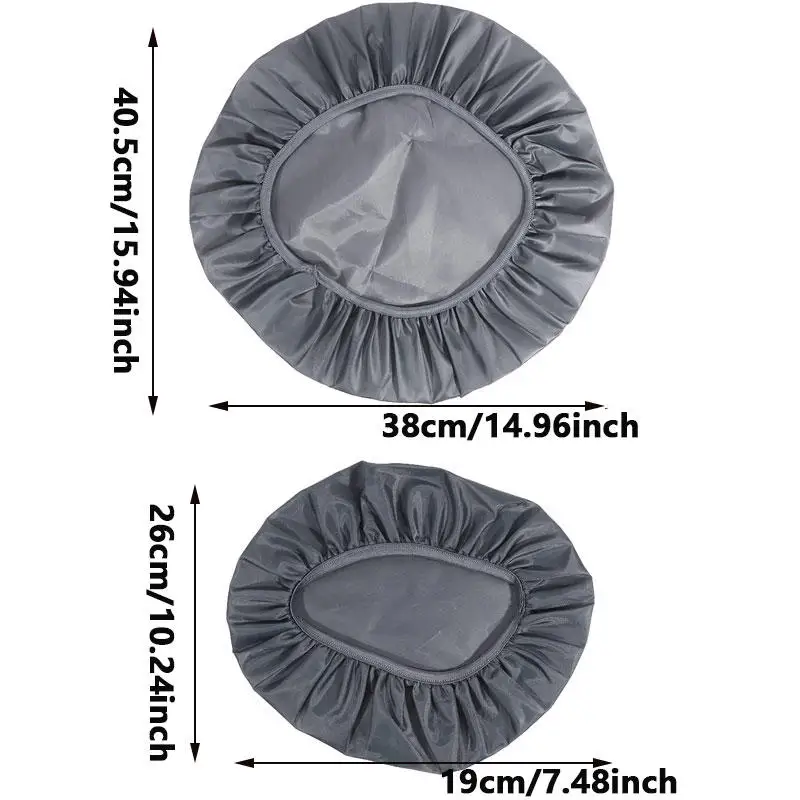 Practical Creative Lamp Shade Dust Proof  Wear‑resistant Lamp Shade Covers Anti-dazzling Household multi-purpose Lamp Cover