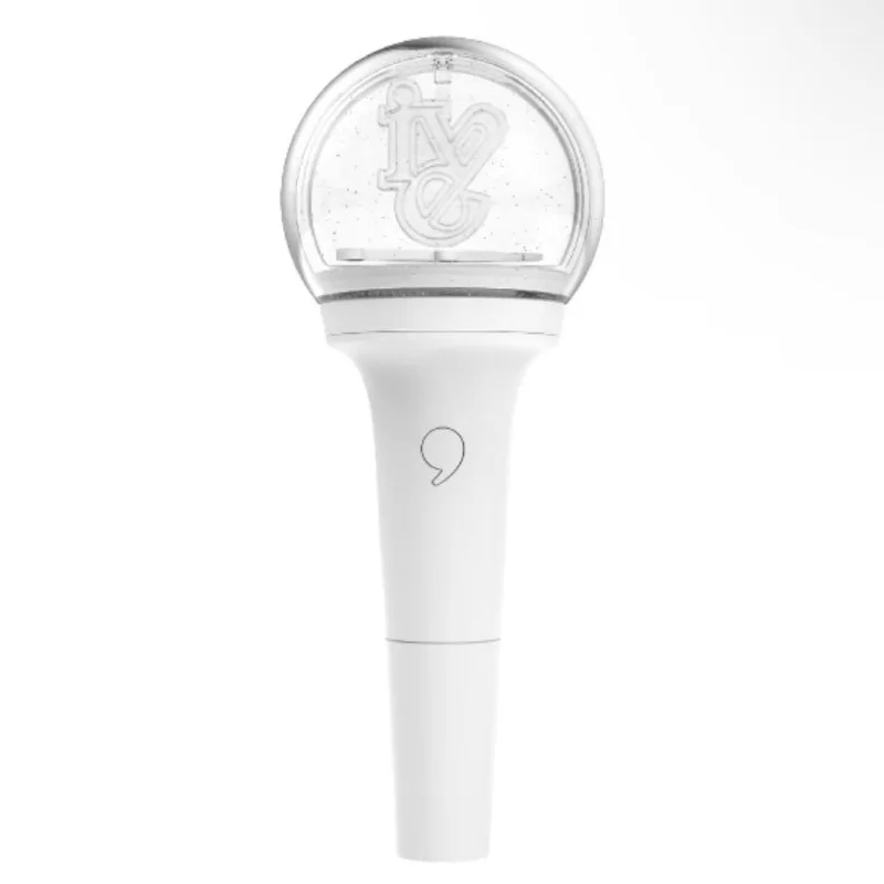 

IVE Lightstick Dive Ver 1 Kpop Official Concert Lightstick Toys