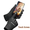 1 Pair Winter Thickend Warm All Finger Touch Screen Waterproof Gloves for Cycling Outdoor Work Lightweight Thermal Running 5