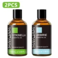Citronella Jasmine