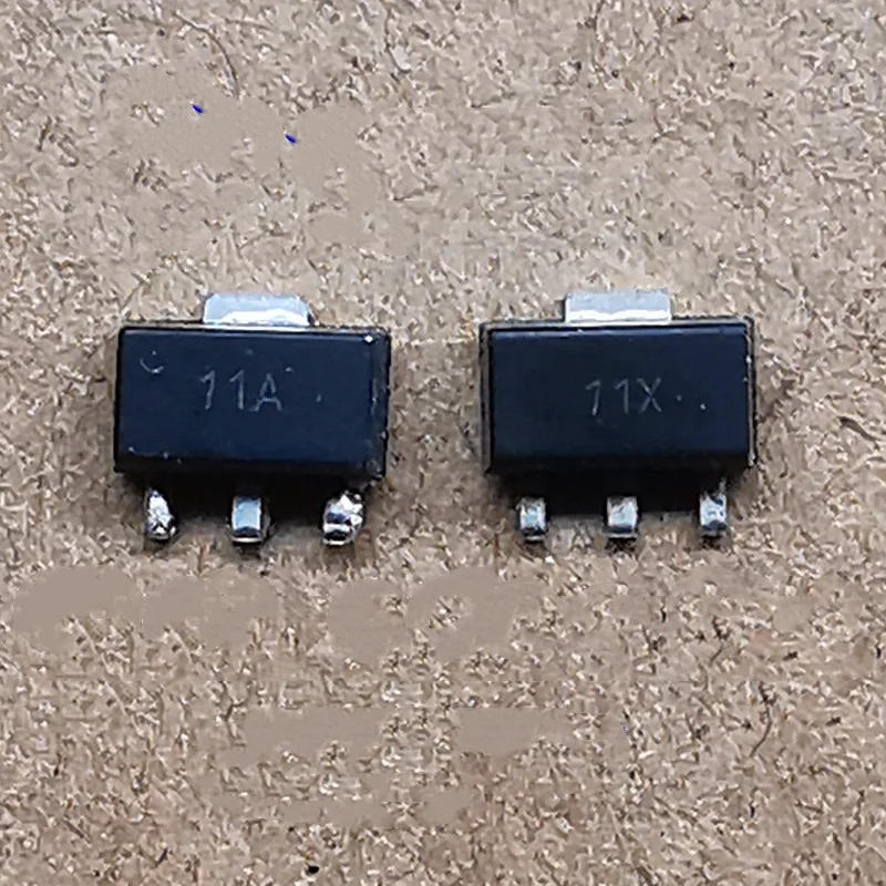 

MGA-31189-TR1 SOT89 50-2000MHZ 0,25 W