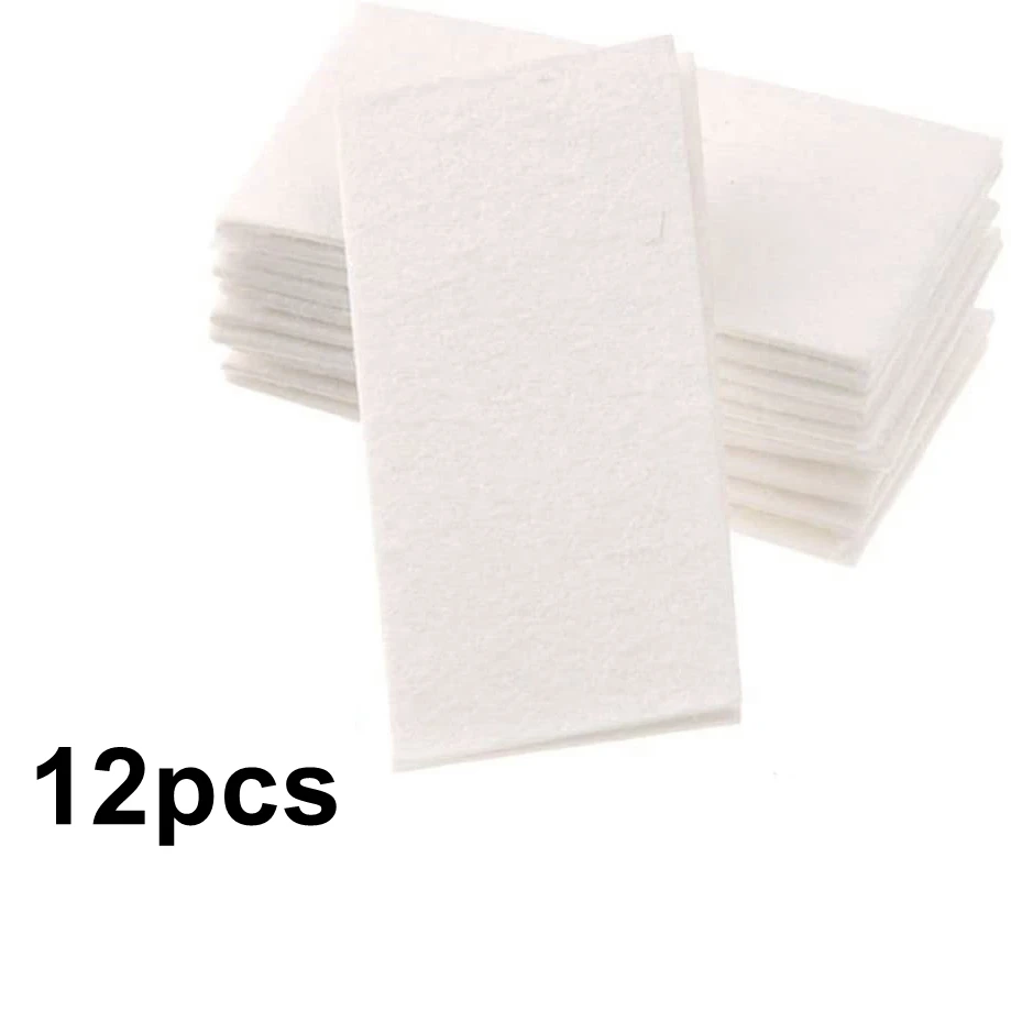 12 inserts anti-buée réutilisables pour GoPro Hero 9 8 7 Sony