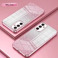 Glitter  Pink