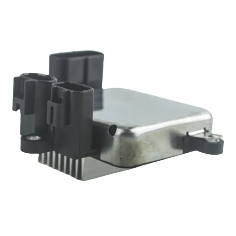 Car Engine Cooling Fan Control Module Unit 89257-30060 89257-30070 89257-30080 8925730060 8925730070 499300-3290 FCM111