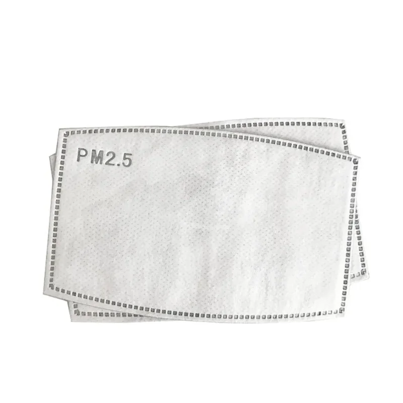 Masque Anti-Poussière PM2.5 Lot 10 à 300 Pièces Chantier Bricolage
