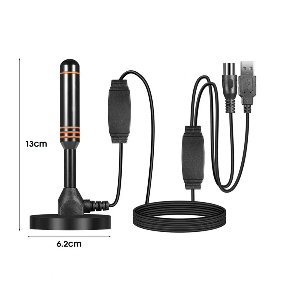 Рисунок 6 - Цифровая ТВ-антенна с высоким коэффициентом усиления