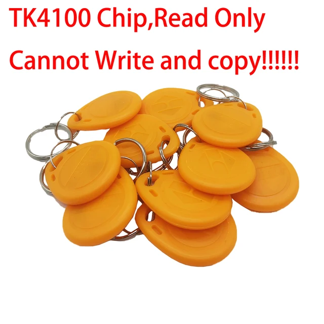Orange TK4100