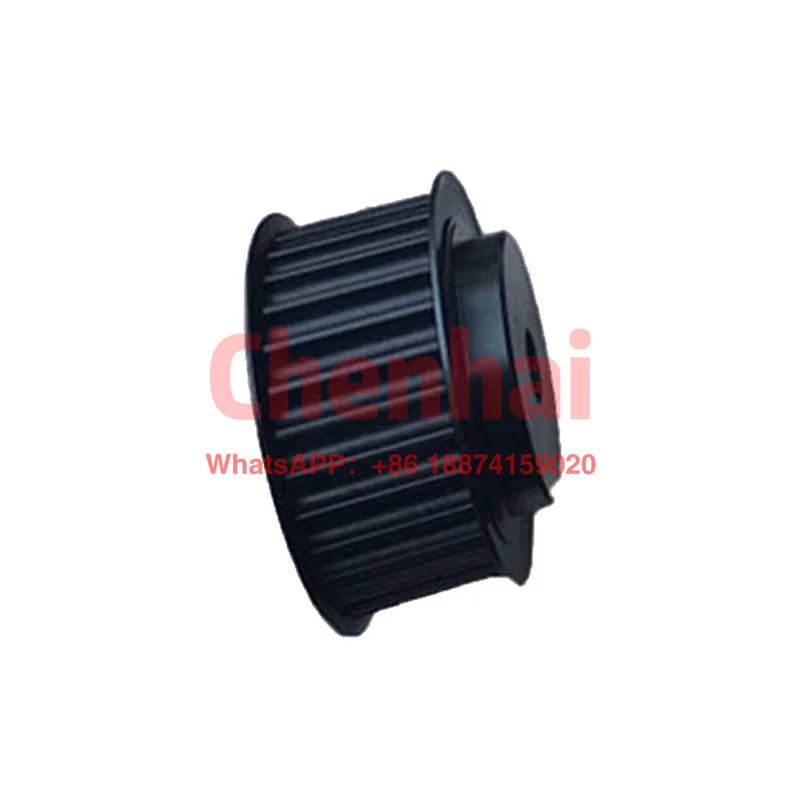 

Brand new Custom Aluminum Timing Pulley Bar Stock for wholesales