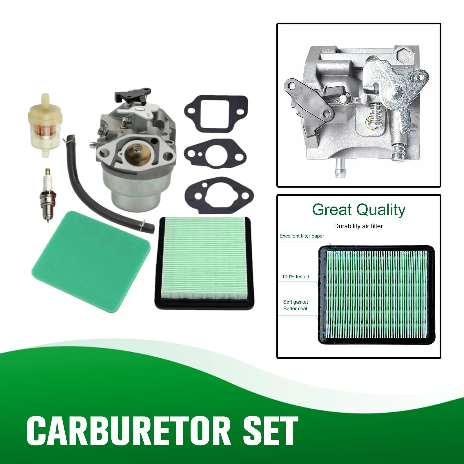 Carburetor Honda Lawn Mower Parts Diagram Carburetor Replacement