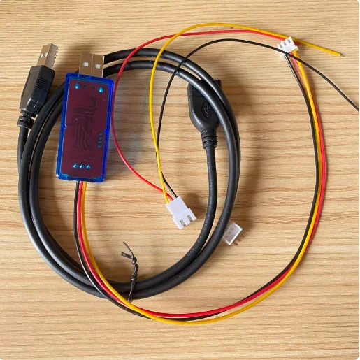 Graphics card GPU Infineon IR chip programmer swipe power supply master ...