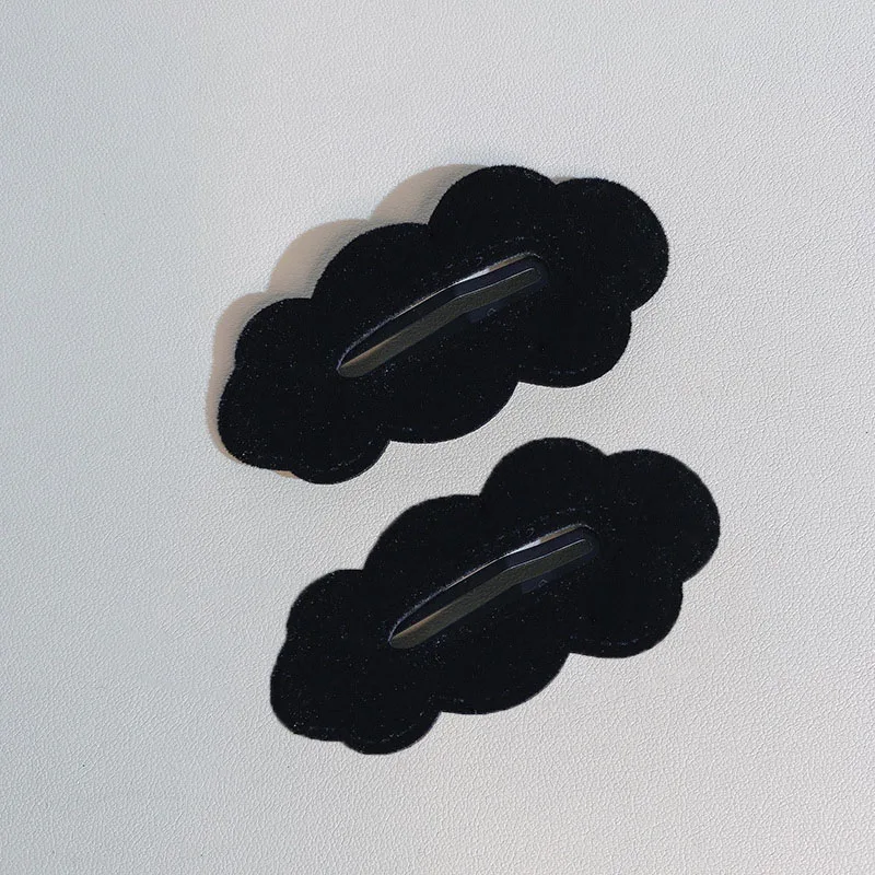 black 2pc B