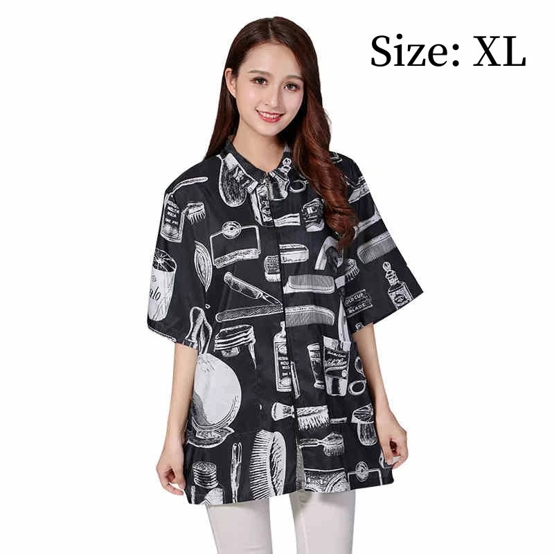 DX-Black print-XL