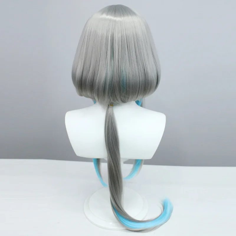 ִϸ̼   Ʈ Cos Haagentus Liyue  Ǹ  ÷, ׷  ׶̼ 90cm ڽ  ũ 