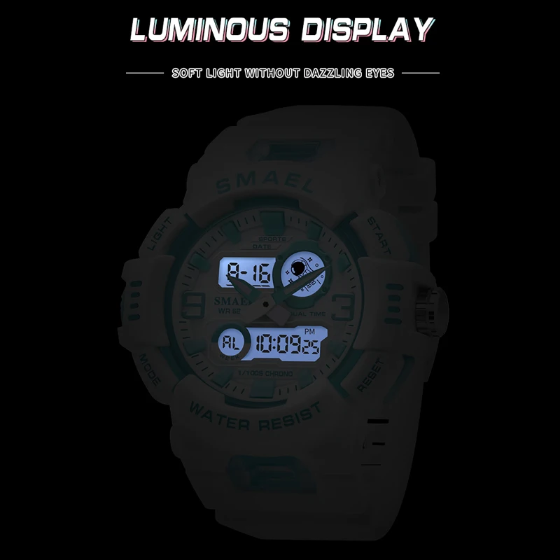 SMAEL   ð,  ð, 50M  ոð,  Ÿ м, ȭƮ ð, 8083 ̵  ð