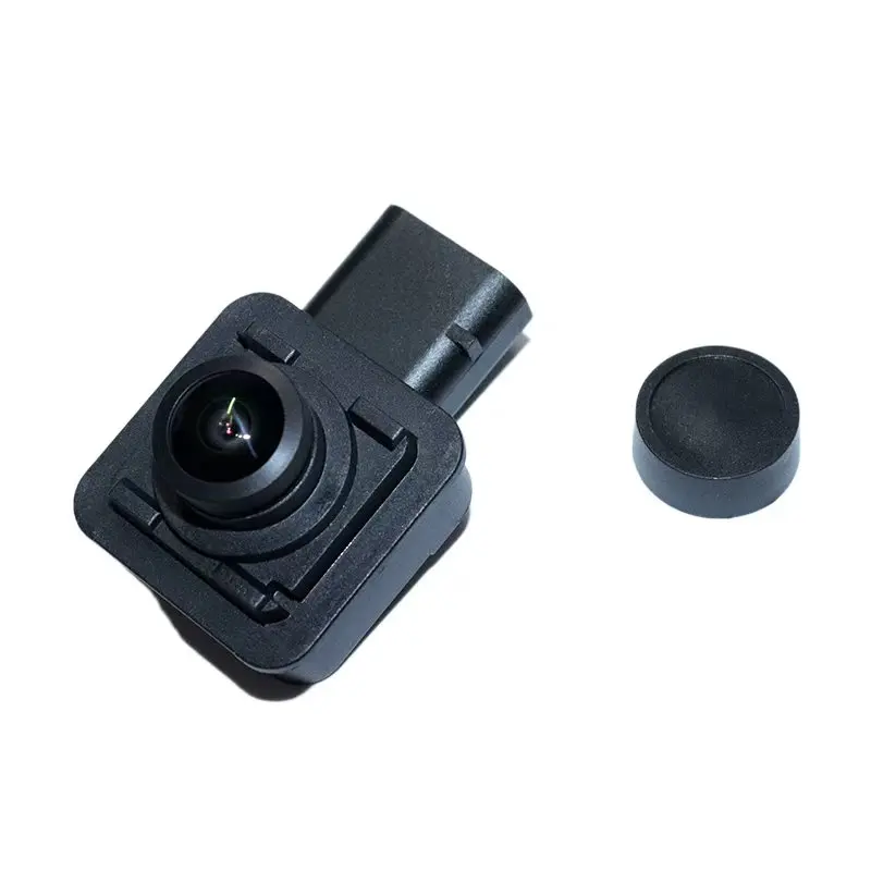 FL3Z-19G490-B 후방 카메라 170 ° HD 야간 투시 백업 카메라 FL3Z-19G490-D 포드 F150 2015-2017 호환