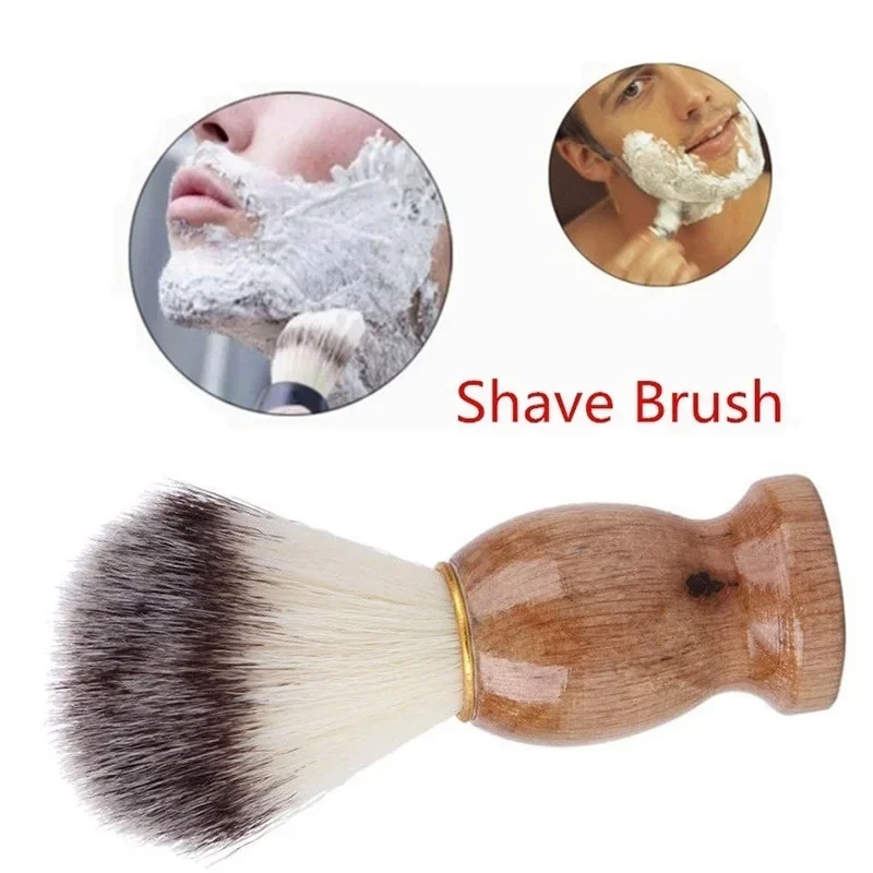 Shaving brush Shaving brush
