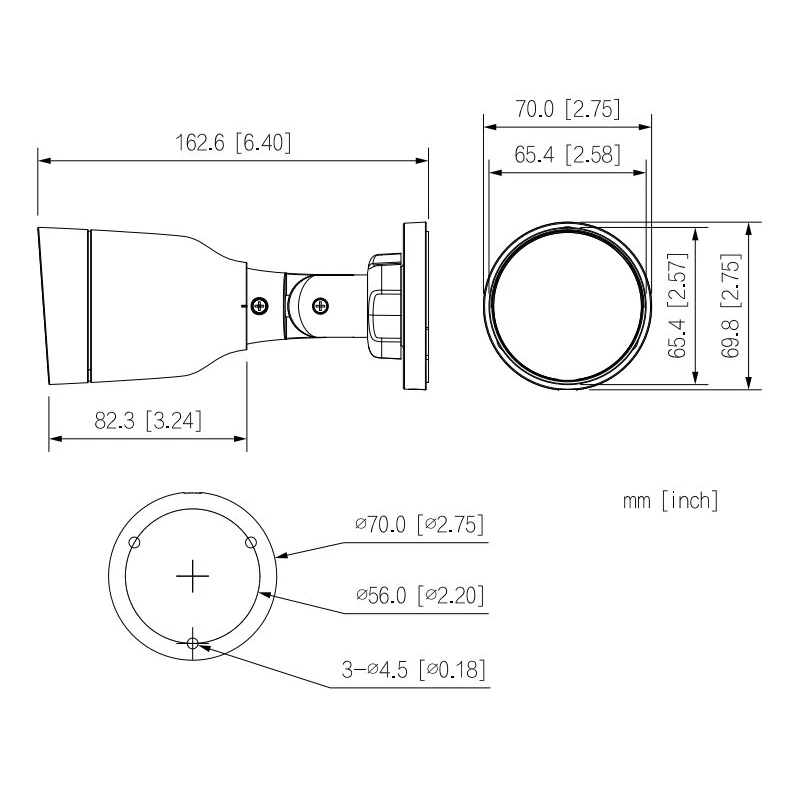Dh ipc hfw1239s1p led 0280b. Dh ipc hfw1239s1p led 0280b