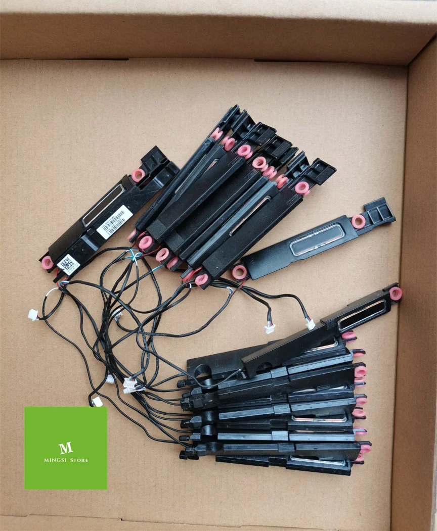 

Динамик PK23000RG00 для HP Zbook15 G3 850147-001