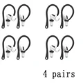 Black 4 pairs